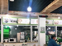 大堂-阿叶羊杂碎(前进街店)