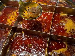 -矮板凳老火锅(宽窄巷子店)