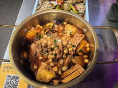 -有蚝有翅烧烤大排档·宵夜(右安门店)