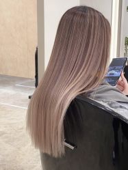 -MY HAIR ARDOR