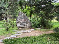-南阳卧龙岗武侯祠