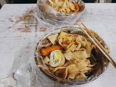 -丁记牛肉手擀板面