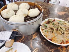 -张包铺(道外店)