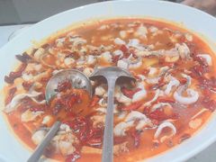 美蛙美鱼-青花椒花椒鱼(合生汇店)