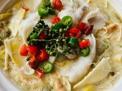 -张福记(五一公园店)