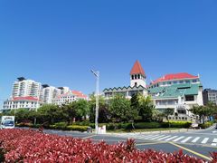 -青岛海景花园大酒店
