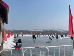 -棋盘山冰雪大世界