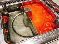 -海底捞火锅(凯德广场店)