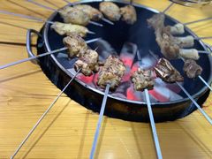 -袁家水泊水浒烤肉(白金店)