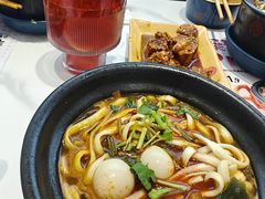 -姐弟俩土豆粉(西安小寨店)