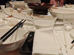 -宝轩渔府·老字号海鲜·正宗津菜(水上店)