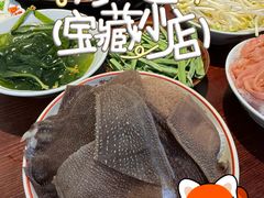 -赵美丽·重庆社区火锅·直营店(火车东站·中豪国际店)