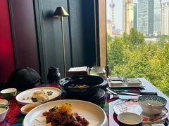 -上海滩餐厅(BFC外滩金融中心店)