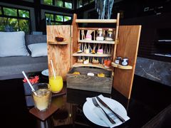 -海南清水湾莱佛士酒店