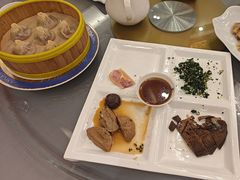 -银都上海菜馆(粤海东路店)