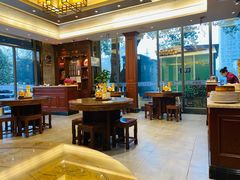 大堂-勤德兴(湖滨路店)