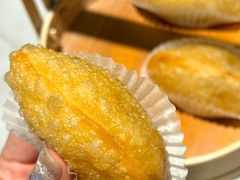-陶兰居·手工点心·粤菜(圆融时代广场店)