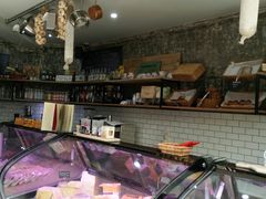 -Alimentari早午餐(安福路店)