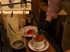 -芭莉与彩虹西餐厅(成都合生汇店)