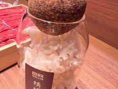 -巴奴毛肚火锅(京西大悦城店)
