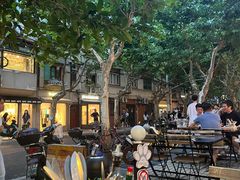 -Alimentari早午餐(安福路店)