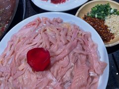 -捞锅坝子老火锅(汽博中心店)