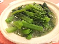 春菜煲-深运潮州粥(东门店)