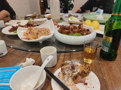 -今鲜源大酒店·中华餐饮名店(新湛路店)