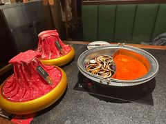 -八合里潮汕鲜牛肉火锅(上海汇智广场店)