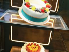 -红跑车(三牌楼店)