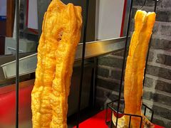 大油条-二十八里太湖船菜(吉祥路店)