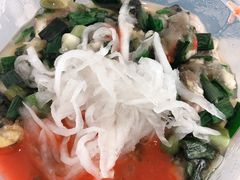 -群众牛肉小点(蚵仔煎)