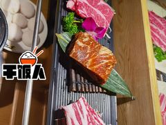 -牛市牛烤肉(西单大悦城店)