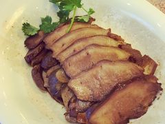 -麒麟中餐厅·经典粤菜·地道菜式老字号(广州长隆酒店)