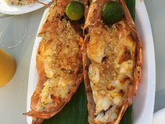 老虎虾-纽顿熟食中心