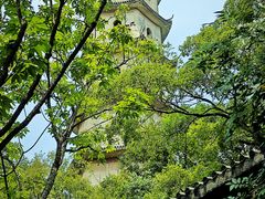 -江心屿景区