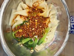 -爱骅裤带面馆(东木头市店)