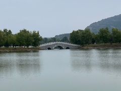 -函谷关历史文化旅游区