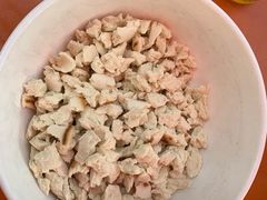 牛肉小炒-刘信牛羊肉小炒泡馍(回民街店)