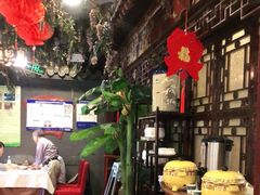 -老浒记烤鸭-北京菜(琉璃厂店)