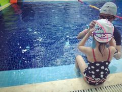 -龙格亲子游泳俱乐部(常熟中心店)