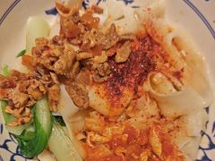 -秦月轩·陕西家乡菜(阜成路·五棵松店)