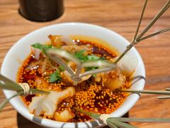 无骨鸡爪-太二酸菜鱼(深圳布吉万象汇店)