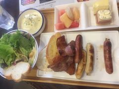 -榖屋house of flour(张江首店)