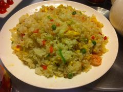 -宏达老菜馆(东安街店)