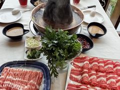 -东来顺饭庄(西直门店)