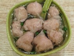 -肉燕扁食草包飯(东街店)