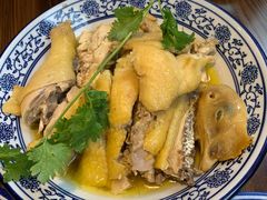 -兰边碗(鼓楼店)