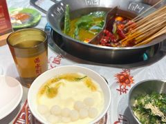 -大芊金重庆串串火锅(南京路店)