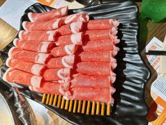 -呷哺呷哺(延安西路店)